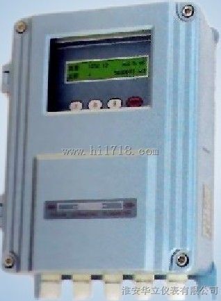 时差式超声波流量计,超声波流量计