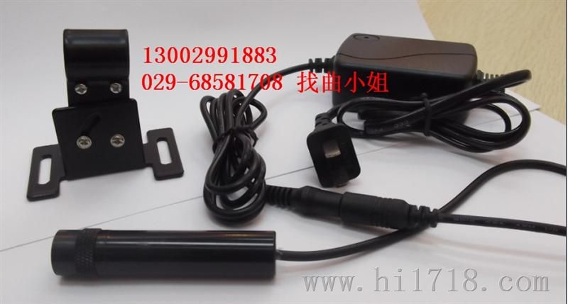 一字线激光器 整套