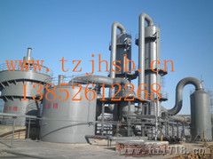 脱硫系统再生槽喷射器