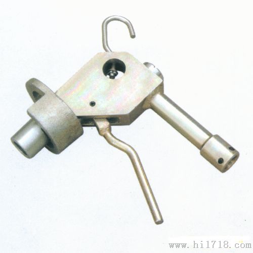 矿用测压注液枪F