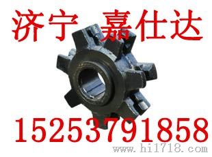 刮板机链轮 SGB420/30链轮