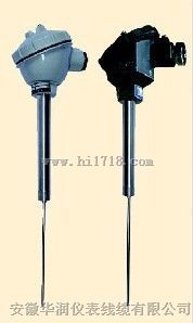 WZP-73/WZP2-73/WZP-73A/WZP2-73A直形管接头式装配热电阻厂家直销