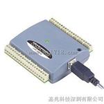 USB-1608FS - 16-位 USB多功能模块