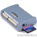 高低价无纸化温度记录仪 USB-5200系列