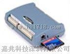 USB-2404 系列 - 24-电压, 温度或桥路传感器测量模块