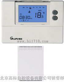 无线控制温控器GP5801RF/REV