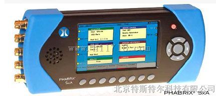 信号分析仪/信号发生器