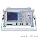MS2663C|Anritsu|安立频谱分析仪