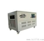 20KW双燃料汽油发电机