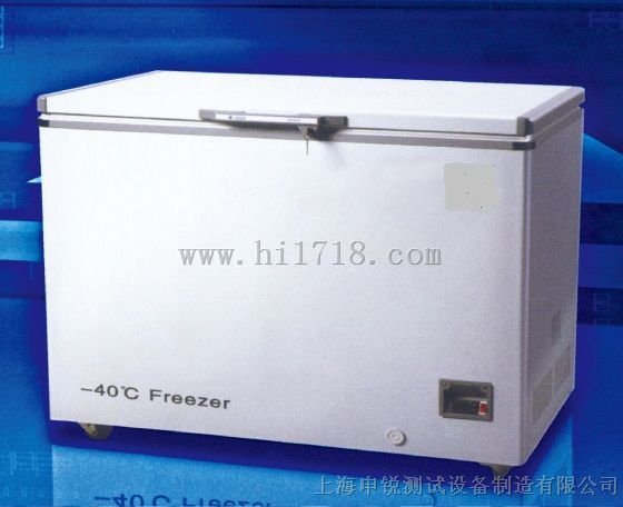 低温试验箱，控温范围：-30℃、-40℃，控温：±1℃