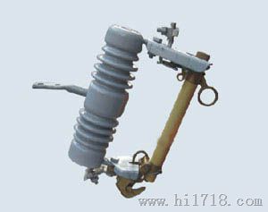 RW10-10高压跌落式熔断器