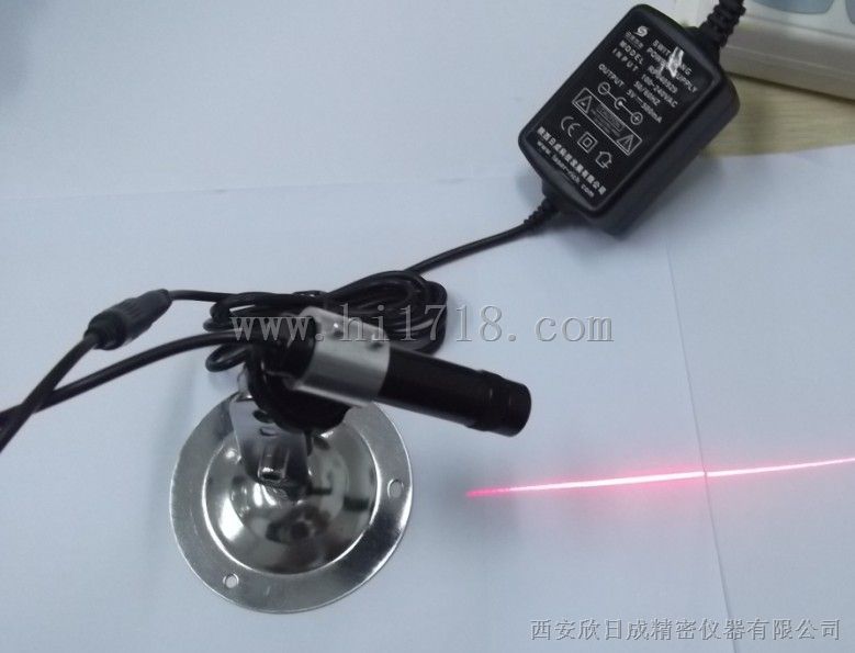 红外线激光器