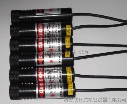 红外线激光器