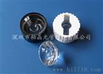 led透镜 20mm  深圳led透镜柏晶光学