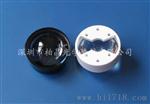 LED透镜  平凸非球面直径23MM 手电筒专用透镜