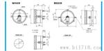 DG85 微差压表