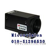 MV-VEM小型GigE千兆网工业相机