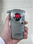 韩国ca2000呼吸式酒精检测仪
