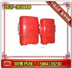 ZYX60压缩氧自救器 矿用隔绝式压缩氧自救器