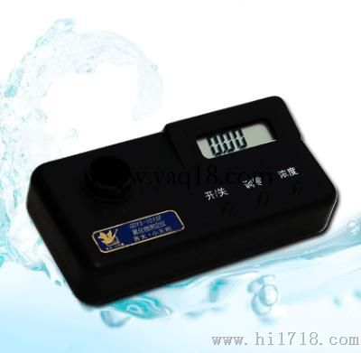 便携式水质总硬度检测仪 SQ-102 