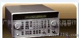 惠普HP-8648A频谱仪