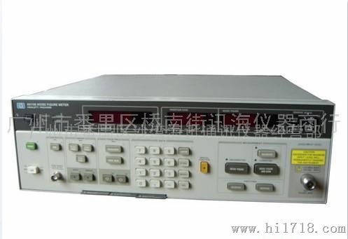 HP-8970B噪声仪