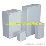 铸铝防水接线盒，仪表盒YBAL161609