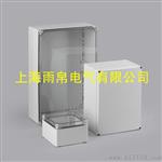 生产销售防水接线盒 电气仪表防水盒YUBOX