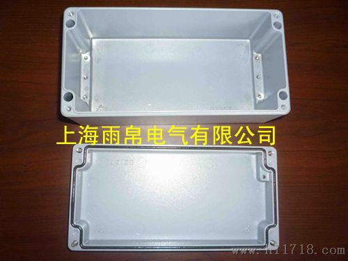 YBAL080806铸铝防水接线盒电气仪表盒