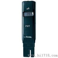 哈纳HANNA HI98308(PWT)笔式电导率测定仪