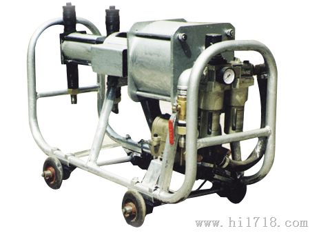 ZBQ-50/6型气动注浆泵