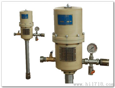ZBQ-6/2.5气动注浆泵厂家