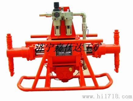2ZBQ18.5/4气动双液注浆泵