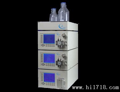 LC-2020型 液相 色 谱 仪 