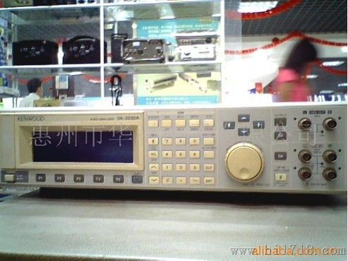 出售 出租 回收音频分析仪 VA-2230A