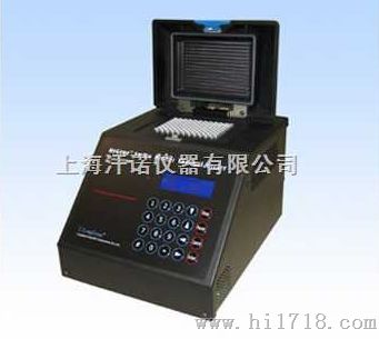 梯度PCR仪|MG48G