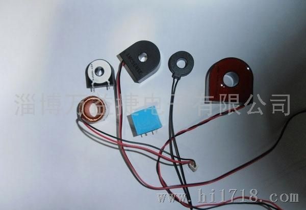 万益捷电流互感器（慧聪网十佳诚信商）
