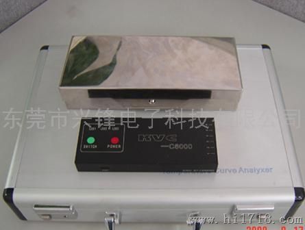炉温测试仪