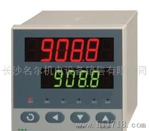 长沙名尔低价销售AIJ型五位(测量控制)数字仪表