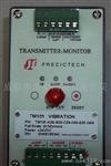 派利斯PREDICTECH振动变送器TM501-A00-B01