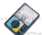 日本共立 Kyoritsu 1110指针式万用表