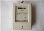 青岛电能电度表DDS1334-5(20)A单相电能表