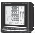 溯高美Socomec高压电网电量测量的多功能仪表