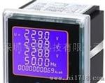 EL-2000系列LCD多功能仪表
