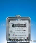 中国-人民电器DD862-4单相电能表