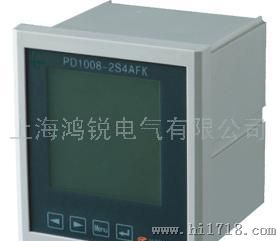 PD1008-2S4多功能电力仪表