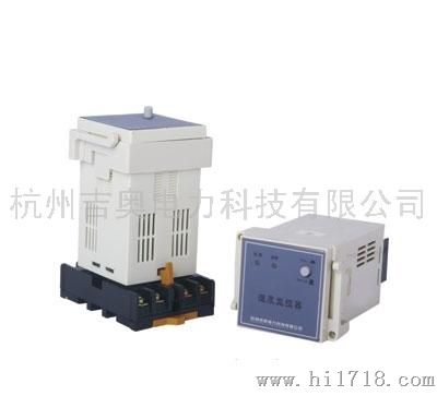 XD-WK-G45(TH)温湿度控制器