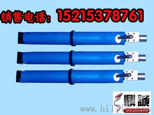 TY120C矿用液压推溜器 移溜器