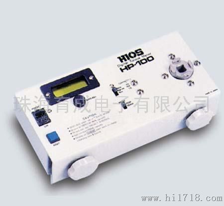 好握速Hios测量仪HP-100
