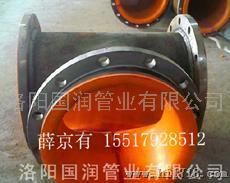 质量优，价格强酸强碱衬胶钢管，防腐衬胶钢管
